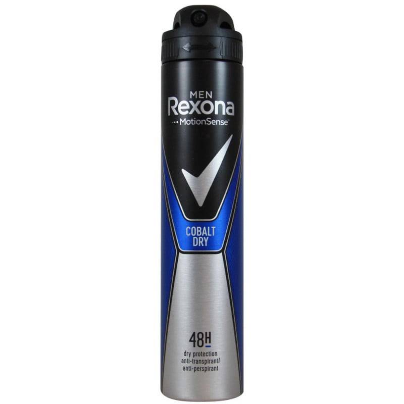 REXONA Men Cobalt 200ml