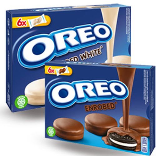 Pack oreo×6