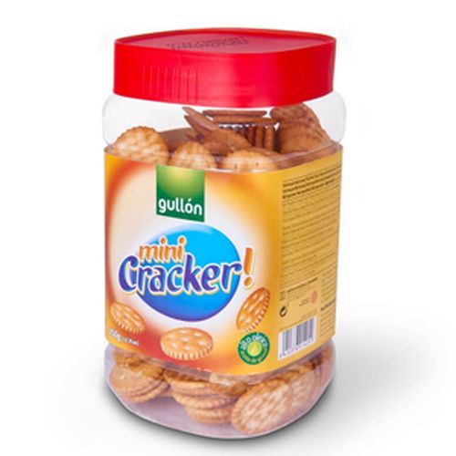 Mini Cracker! Gùllon