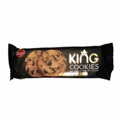 King Cookies Excelo