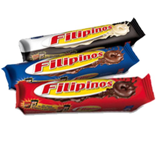 Filipinos Artiach