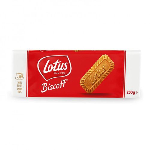 Lotus Biscoff