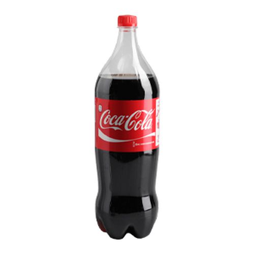 Coca-Cola Original 1L