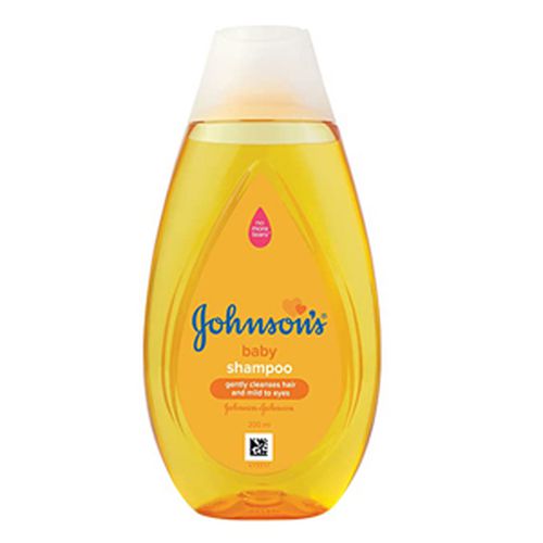 Johnson's Baby Shampoo 300ml
