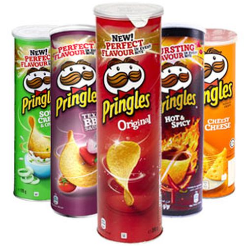 Pringles