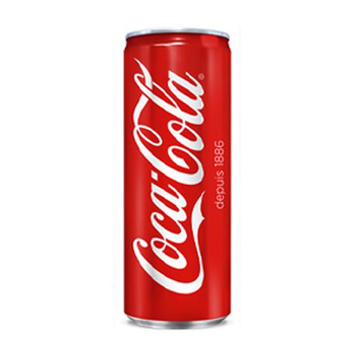 Coca-Cola 25cl