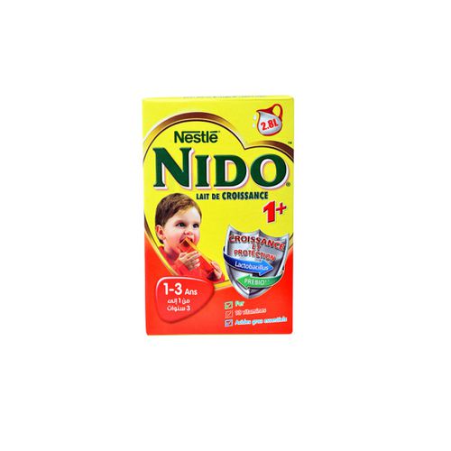 Lait Nido