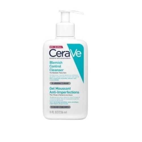 Cerave anti-imperfections