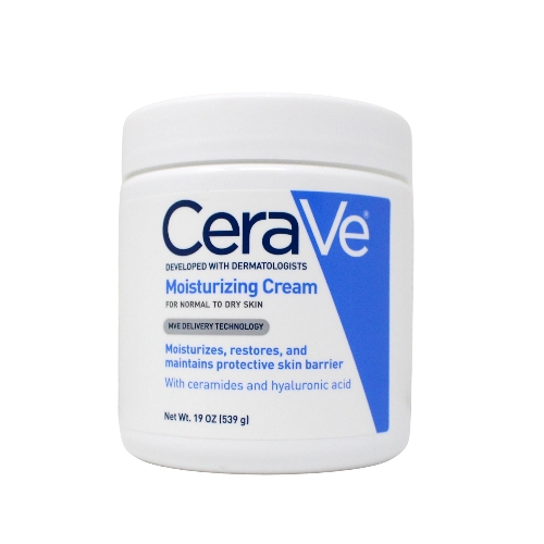 Cerave Moisturising Cream