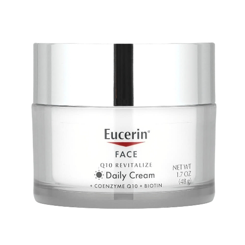 Eucerin face (daily cream)