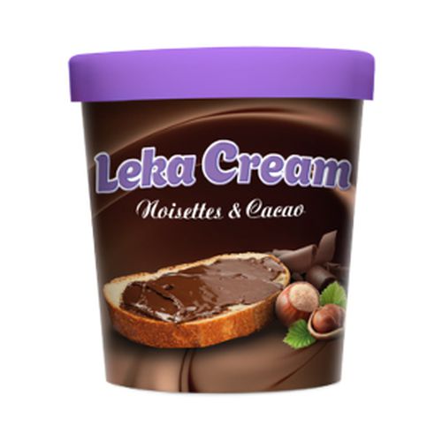 Leka cream 250g