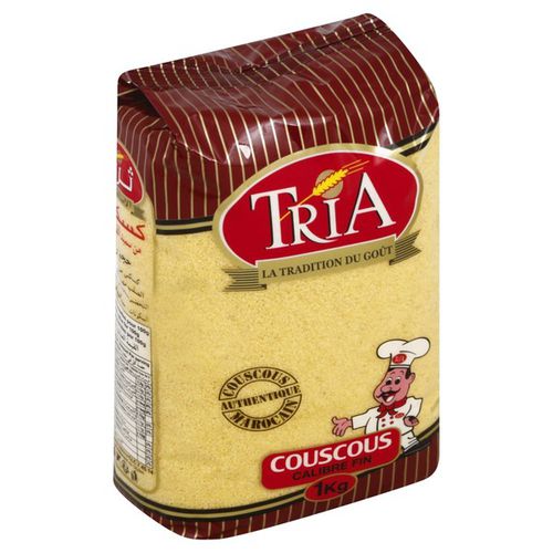 Couscous moyen Tria 1kg