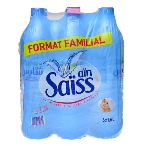Ain saiss1.5L×6