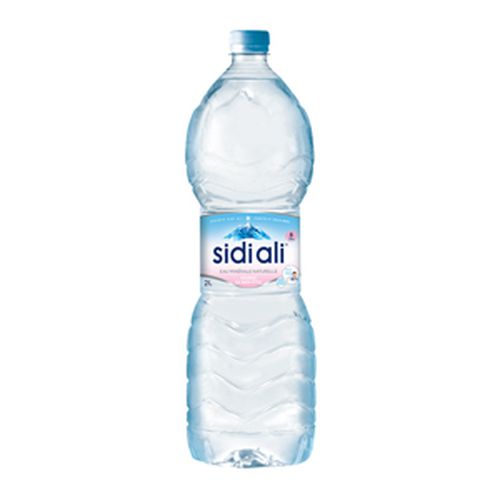 Sidi Ali 2L