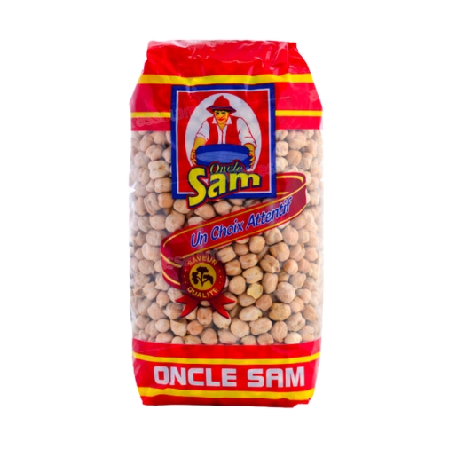 Pois Chi Oncle Sam 1kg