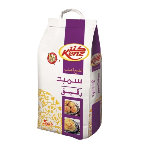Semoule  kenz 5kg