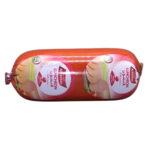 Lun P N Kasbah Boyaun