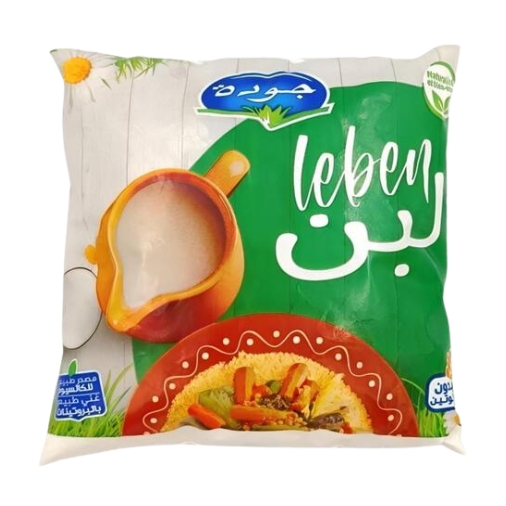 Lben 450g JAOUDA