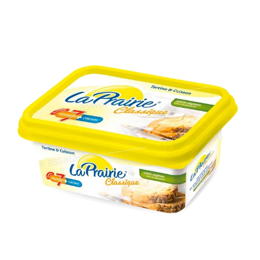 Margarine La Prairie