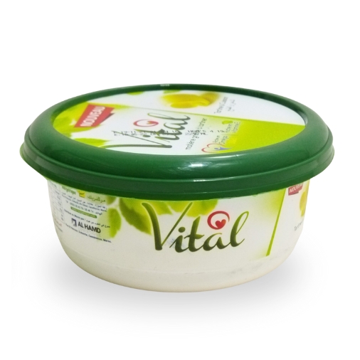 Margarine Vital Rond