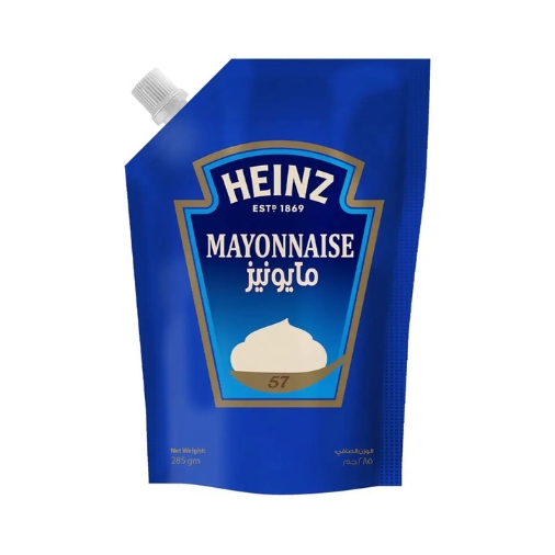 Mayo Heinz Doy 285g