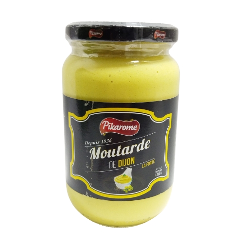 Moutarde Pikarom 735g