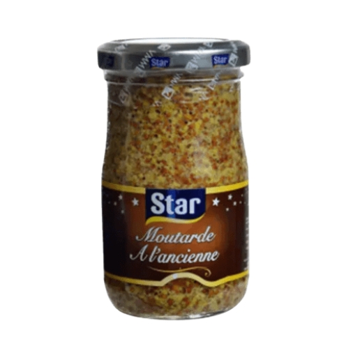 Moutarde A L Ancien (star)