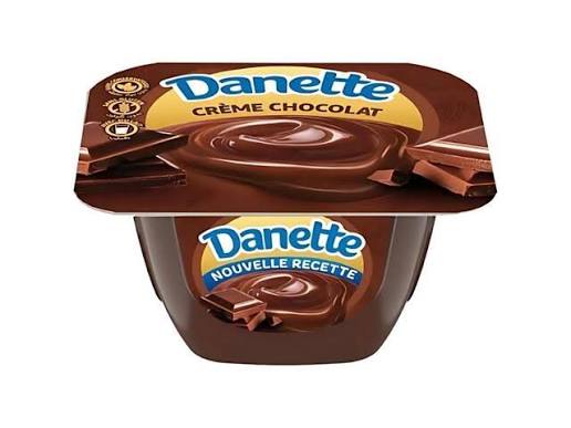 Danette Creme Chocolat