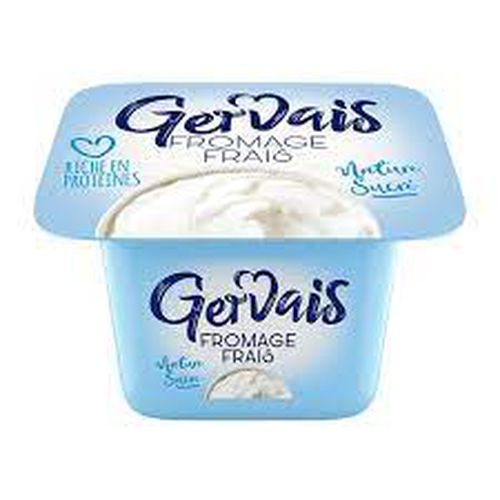 Gervais