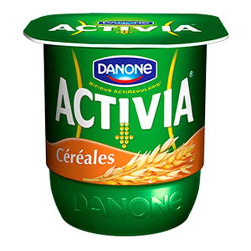 Danone Activia