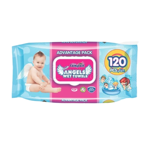 Linget Ange U C120pc