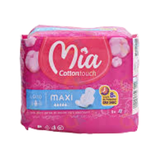 14serv Mia Maxi Long