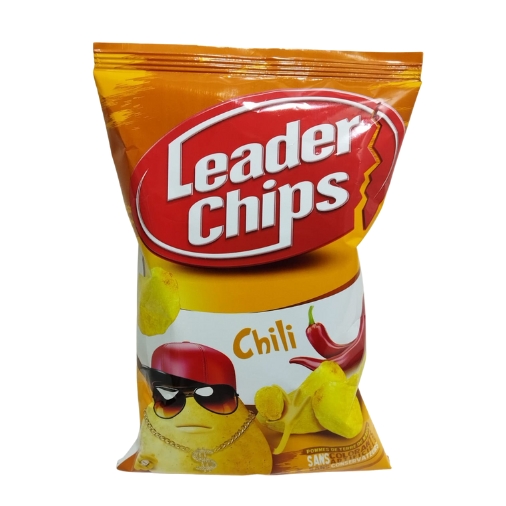 Ch Lis Chili 33g 30g