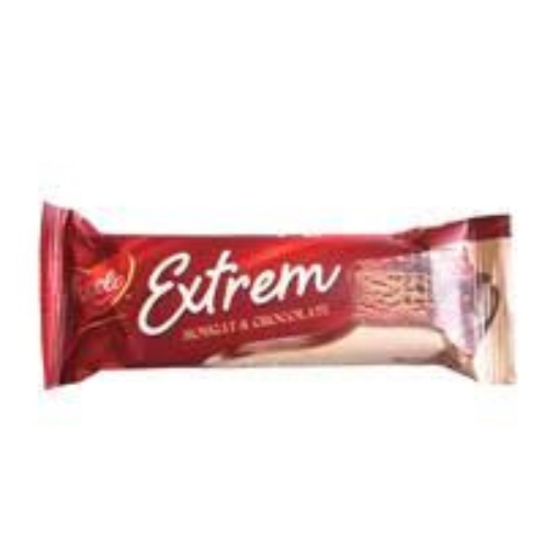 Barre Extrem Nougat