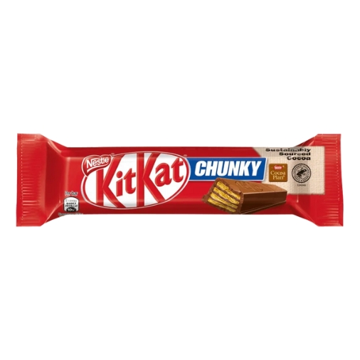 Chocolat Kit Kat Chu