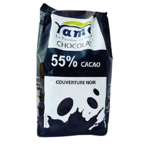 Choco N 55% Yama 2kg