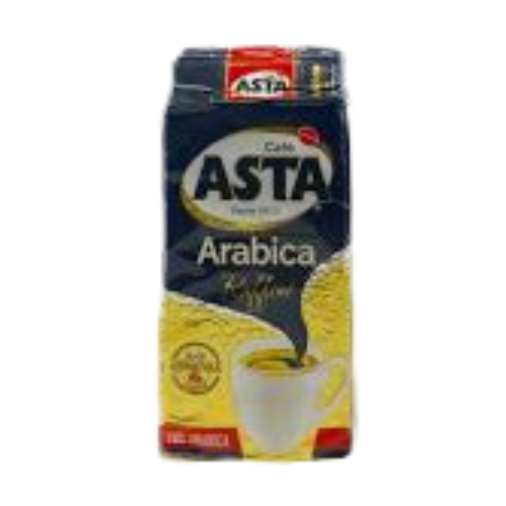 Arabica Asta