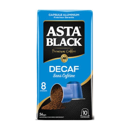 Asta Dk 10 Capsule