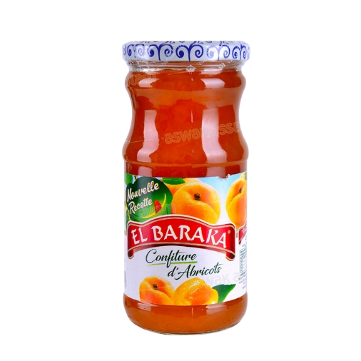 Baraka Abricots 72cl