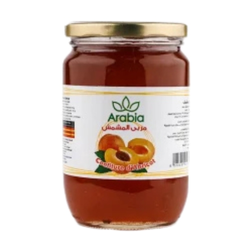 Conf Arab Abric 380g