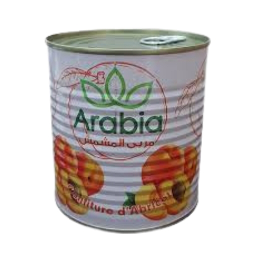 Conf Arab Abrico 1kg