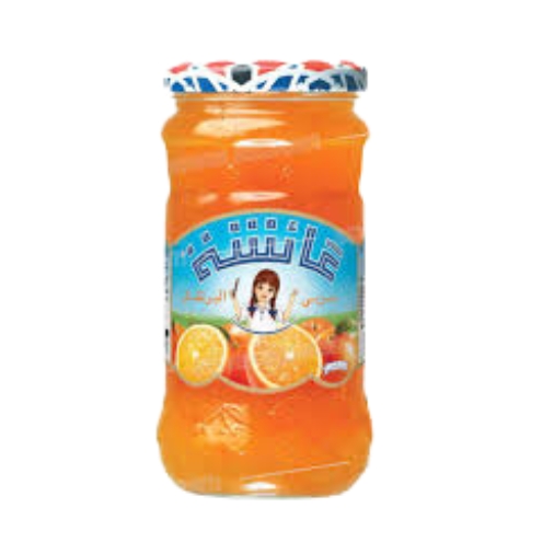 Conf.orang Aicha 37cl