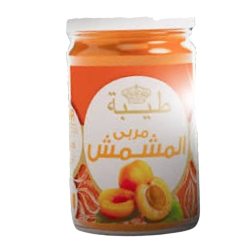 Conf Abri Taiba 37cl