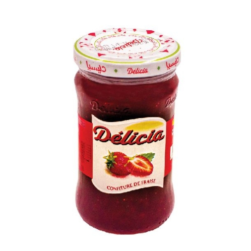 Delicia Fraise 21cl
