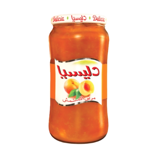 Delicia Abricot 37cl