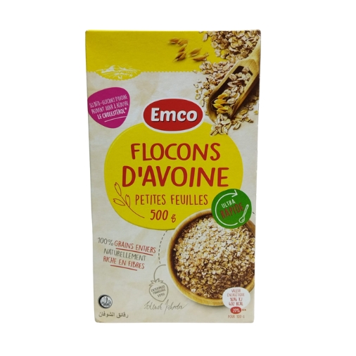 Emco Floc Avoin 500g