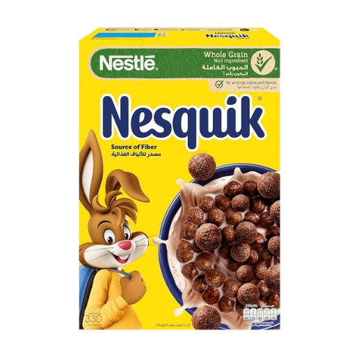 Nesq Nest 330 310g