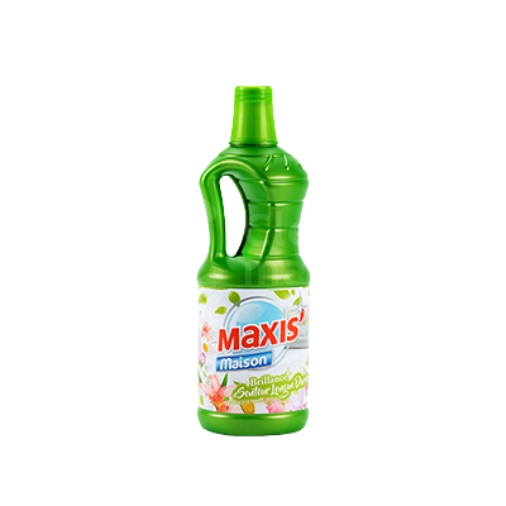 Maxis’ Maison Nettoyant Sol Bouquet de L’Atlas 1 L