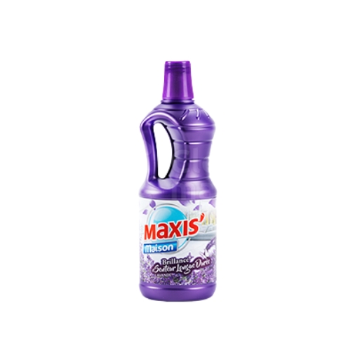 Maxis’ Maison Nettoyant Sol Lavande 1 L