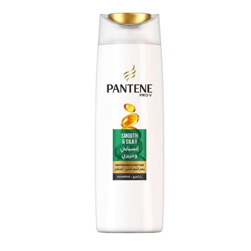 Pantene Lisse et Soyeux 200ml